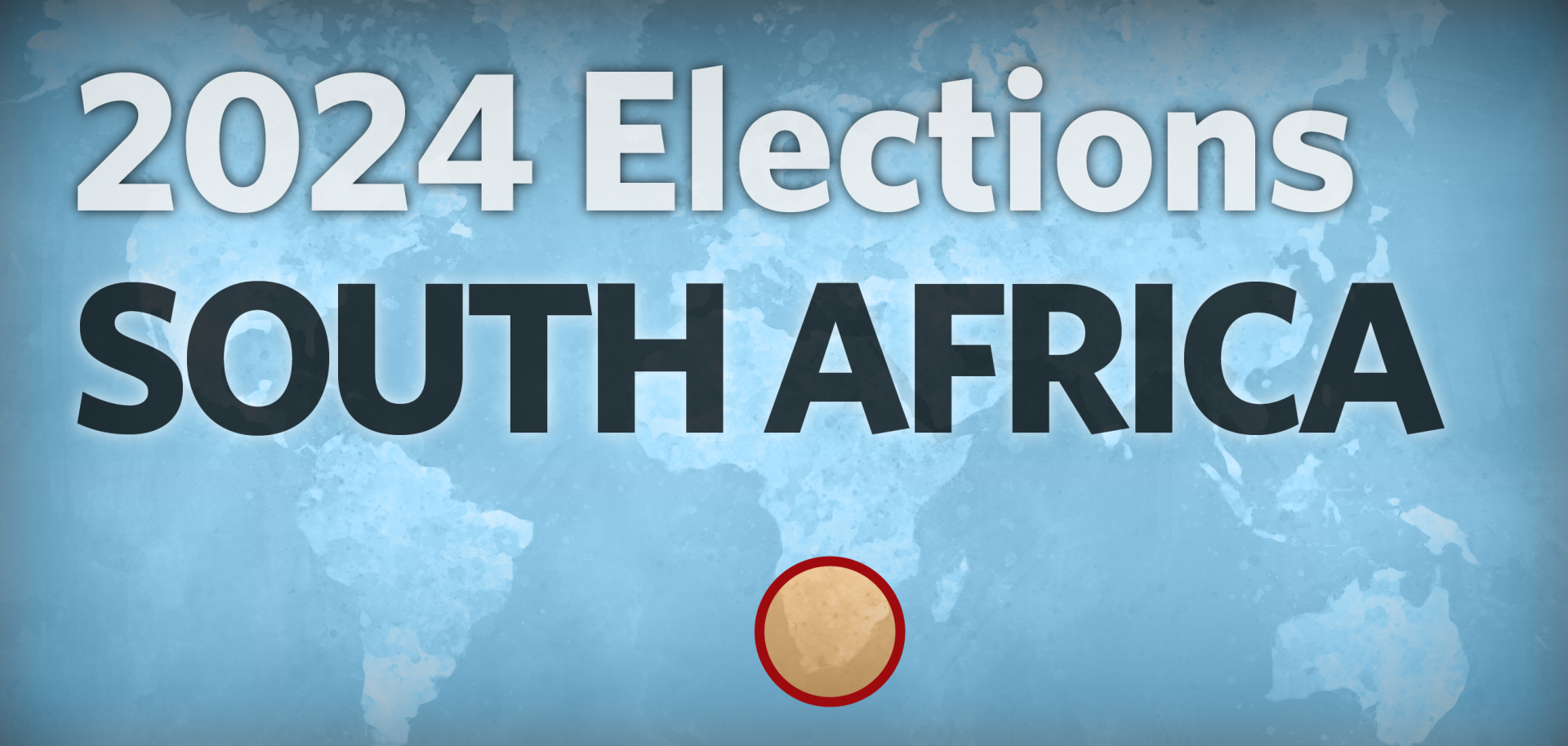 2024 Elections South Africa